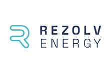 Rezolv Logo